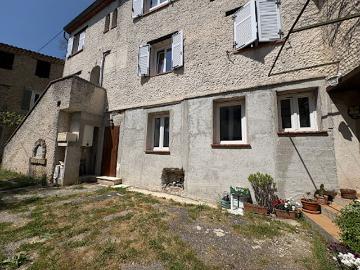 Vente Appartement 4 pièces 58.44 m2 Contes