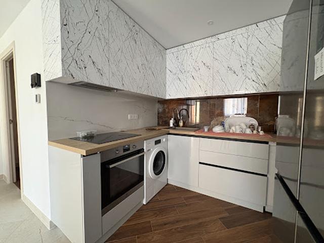 Vente Appartement 4 pièces 58.44 m2 Contes