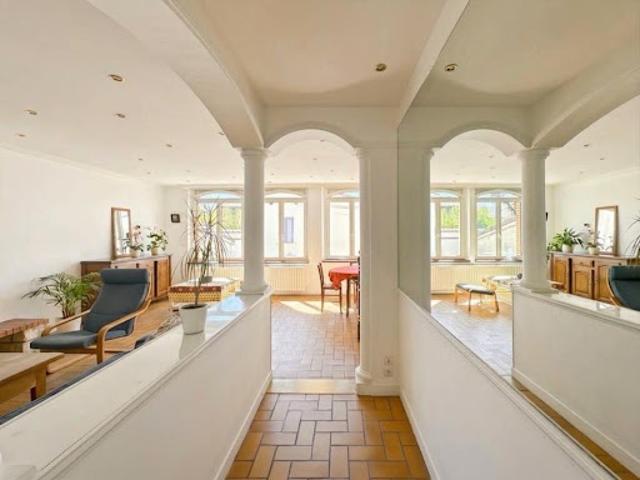 Vente Appartement 4 pièces 58.82 m2 Villefranche de Lauragais