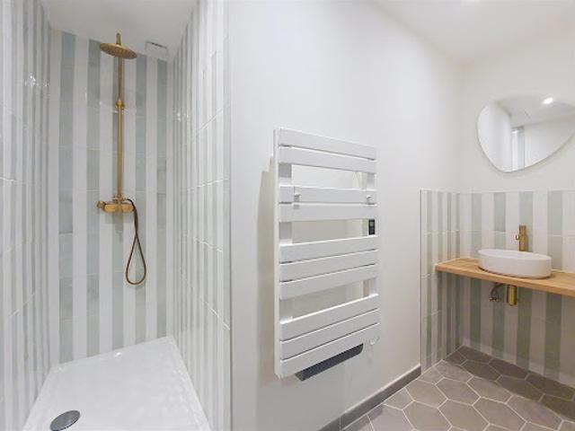 Vente Appartement 4 pièces 58 m2 Dijon