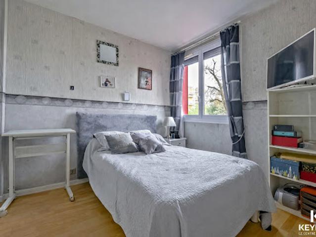 Vente Appartement 4 pièces 58 m2 Franconville