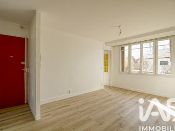Vente Appartement 4 pièces 58 m2 Herblay sur Seine