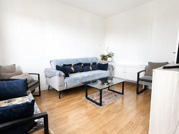 Vente Appartement 4 pièces 58 m2 Herblay sur Seine
