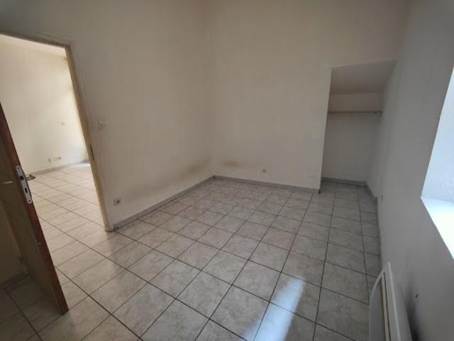 Vente Appartement 4 pièces 58 m2 Lodeve