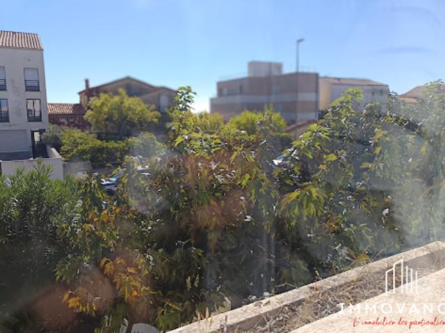 Vente Appartement 4 pièces 58 m2 Palavas les Flots
