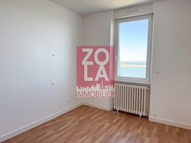 Vente Appartement 4 pièces 58 m2 Saint Pol de Léon