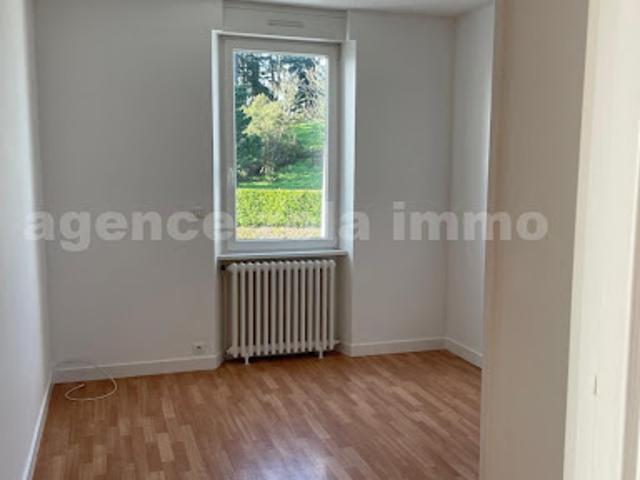 Vente Appartement 4 pièces 58 m2 Saint Pol de Léon