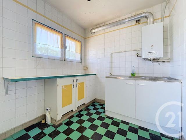Vente Appartement 4 pièces 59.48 m2 Saint Nazaire
