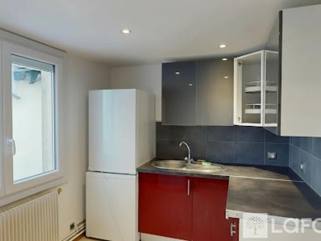 Vente Appartement 4 pièces 59.65 m2 Reims