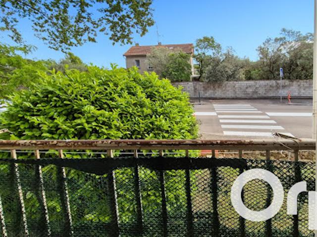 Vente Appartement 4 pièces 59 m2 Saint Nazaire