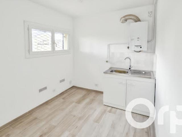 Vente Appartement 4 pièces 59.6 m2 Saint Nazaire