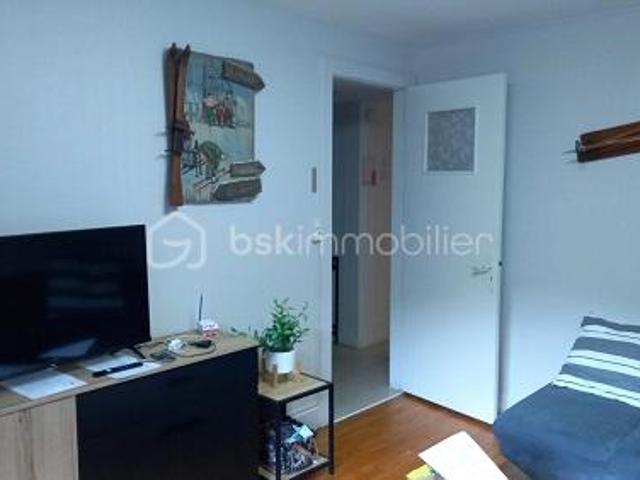 Vente Appartement 4 pièces 59.77 m2 La Bresse