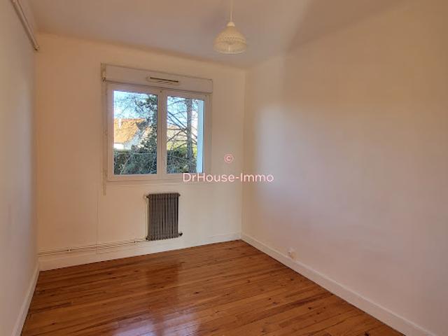 Vente Appartement 4 pièces 59.95 m2 Besançon