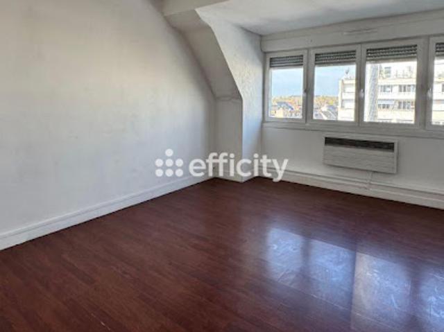Vente Appartement 4 pièces 59 m2 Valenciennes