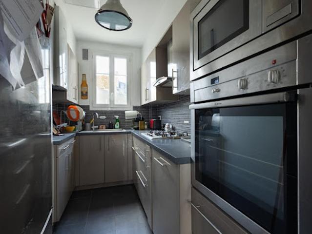 Vente Appartement 4 pièces 59 m2 Le Raincy