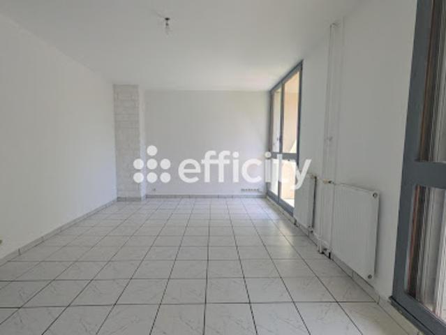 Vente Appartement 4 pièces 59 m2 Macon