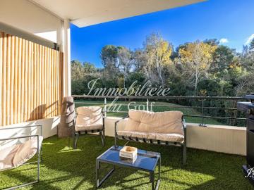 Vente Appartement 3 pièces 59 m2 Marseille 11ème