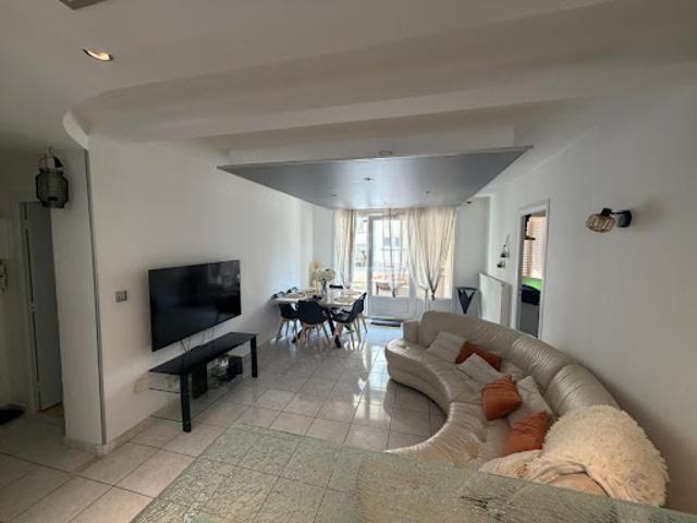 Vente Appartement 4 pièces 63.5 m2 Fontaine
