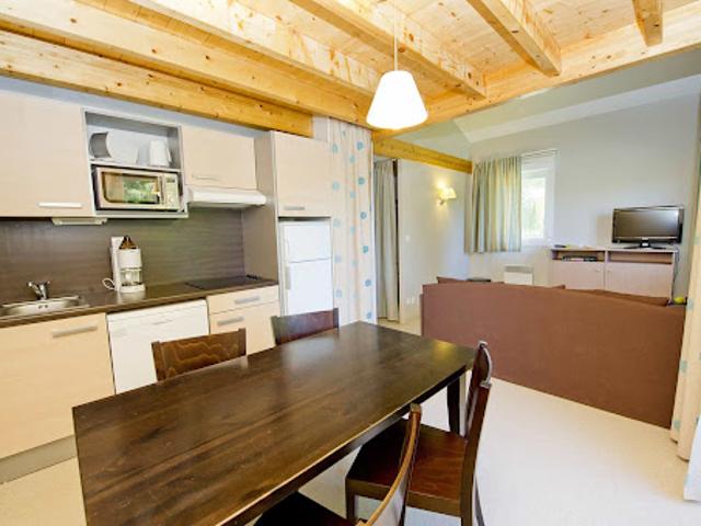 Vente Appartement 4 pièces 63.5 m2 Saint Amand de Coly