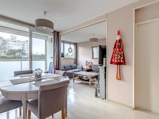 Vente Appartement 4 pièces 63.5 m2 Savigny sur Orge