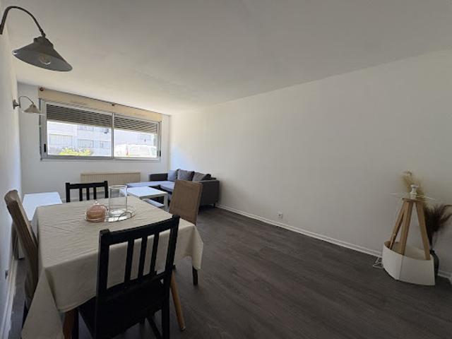 Vente Appartement 4 pièces 63.64 m2 Saint Etienne