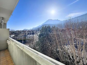 Vente Appartement 4 pièces 63.66 m2 Fontaine