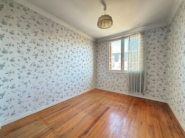 Vente Appartement 4 pièces 63.71 m2 Evreux