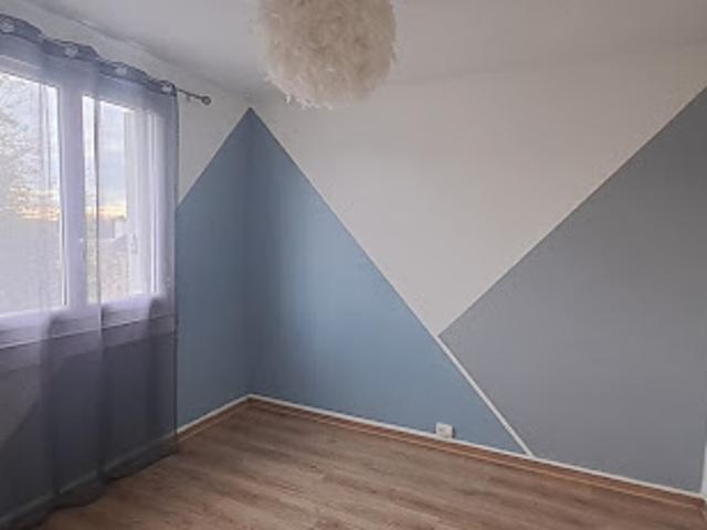 Vente Appartement 4 pièces 63.83 m2 Alençon