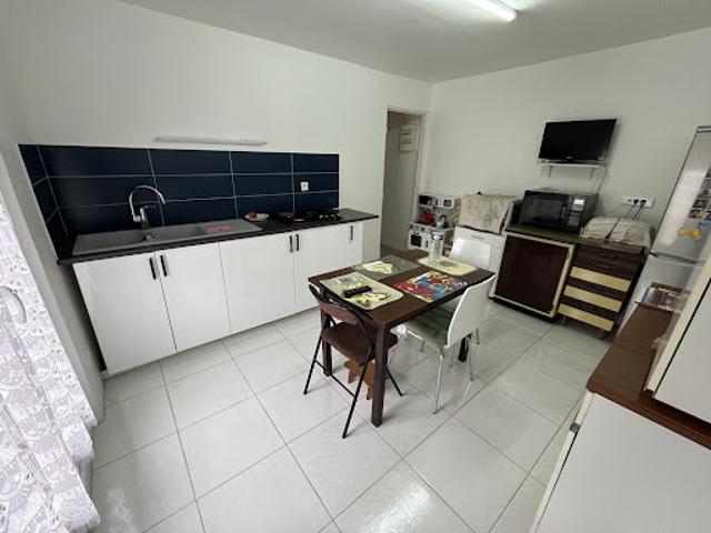 Vente Appartement 4 pièces 63.87 m2 Paray Vieille Poste