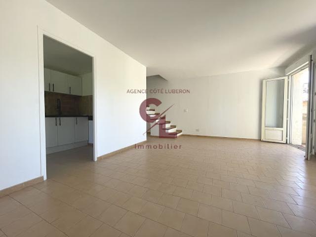 Vente Appartement 4 pièces 63.84 m2 Cavaillon