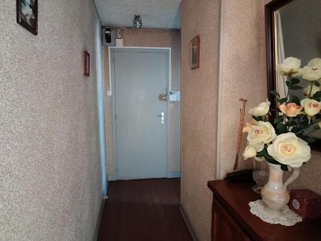 Vente Appartement 4 pièces 63.86 m2 Limoges