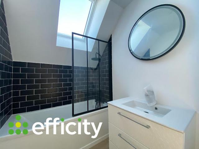 Vente Appartement 4 pièces 63.8 m2 Lens