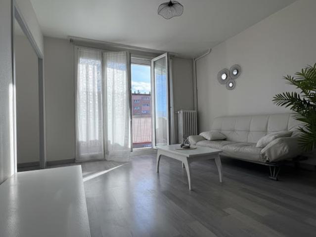 Vente Appartement 4 pièces 63.93 m2 Belfort
