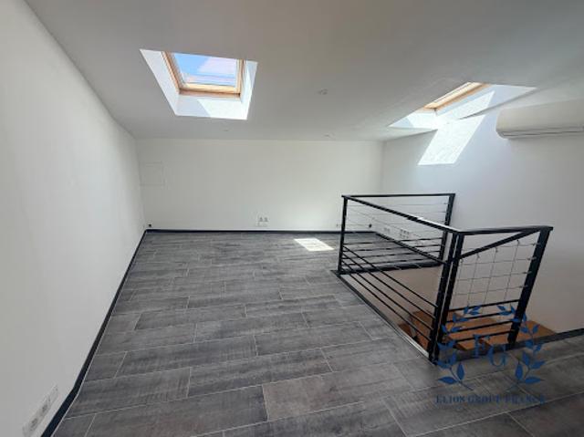 Vente Appartement 4 pièces 63.06 m2 Rians