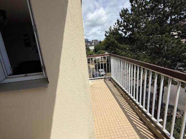 Vente Appartement 4 pièces 63.14 m2 Le Pouliguen