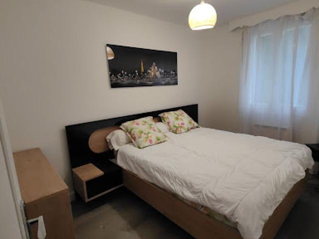 Vente Appartement 4 pièces 63.25 m2 Neuilly Plaisance