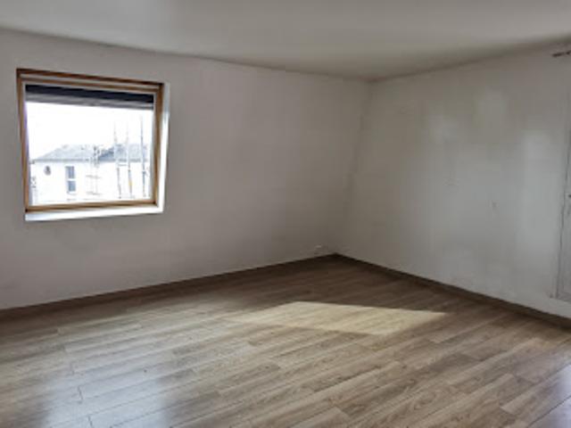 Vente Appartement 4 pièces 63.42 m2 Sartrouville