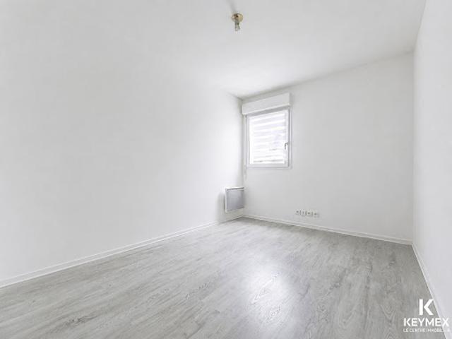 Vente Appartement 4 pièces 63.37 m2 Beaumont sur Oise