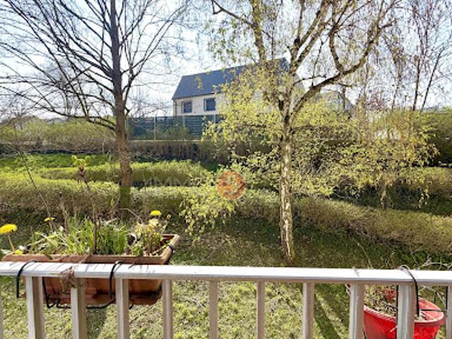 Vente Appartement 4 pièces 63.35 m2 Le Raincy