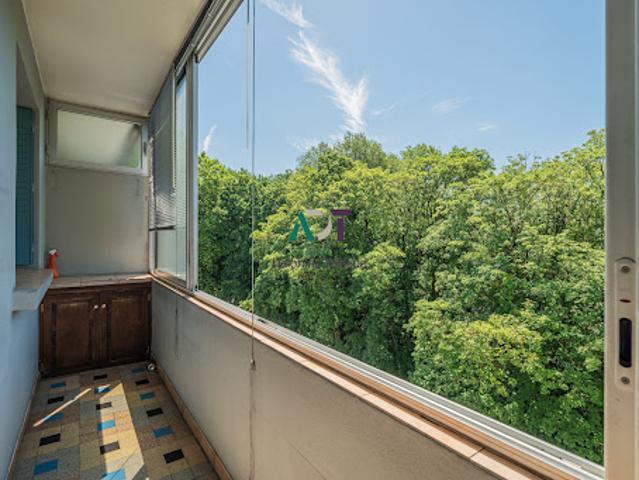 Vente Appartement 4 pièces 63.3 m2 Grenoble