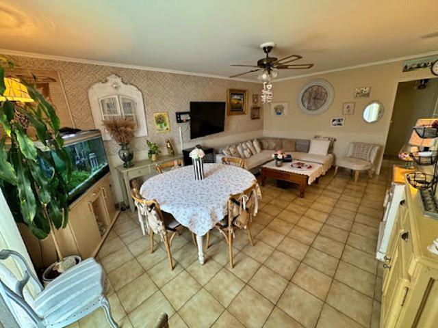 Vente Appartement 4 pièces 63 m2 Toulon
