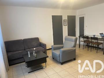Vente Appartement 4 pièces 63 m2 Venissieux