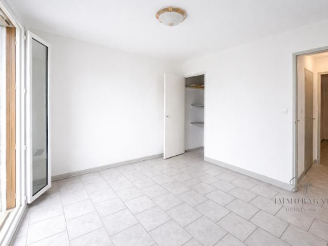 Vente Appartement 4 pièces 67 m2 Aubagne
