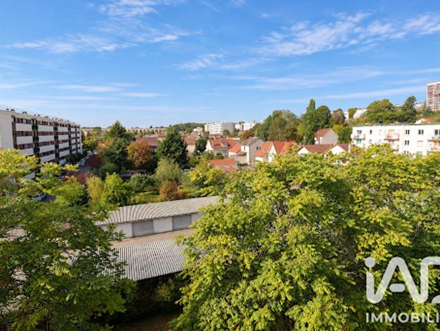 Vente Appartement 4 pièces 63 m2 Avon