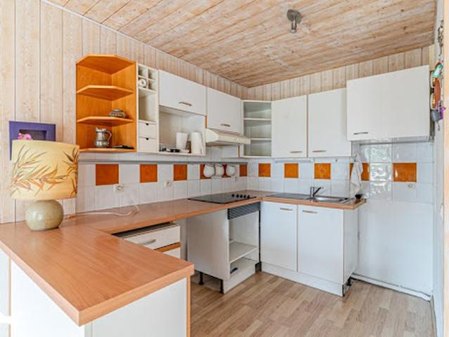 Vente Appartement 4 pièces 63 m2 Blanquefort