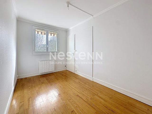 Vente Appartement 4 pièces 63.76 m2 Bron