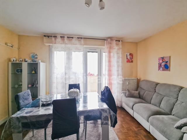 Vente Appartement 4 pièces 63 m2 Chalon sur saone