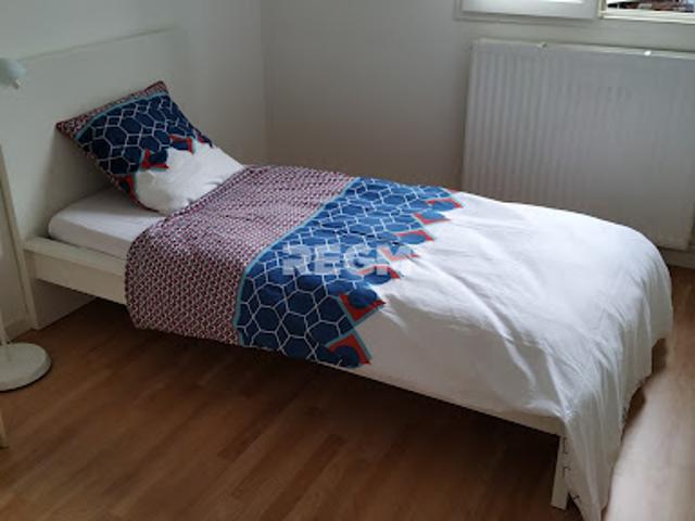 Vente Appartement 4 pièces 63 m2 Courcouronnes