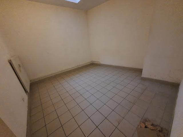 Vente Appartement 3 pièces 63 m2 Epinal