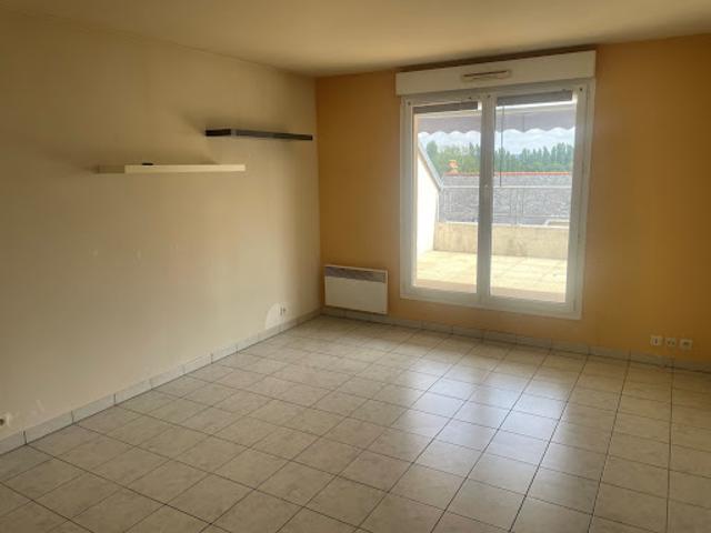 Vente Appartement 4 pièces 63 m2 Fougeres